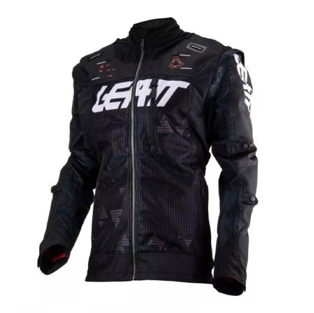 CHAMARRA MOTO 4.5 X-FLOW