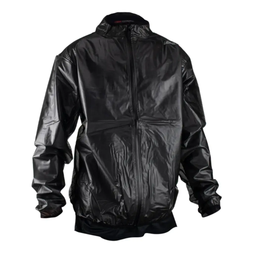 CHAMARRA MOTO RACECOVER 
