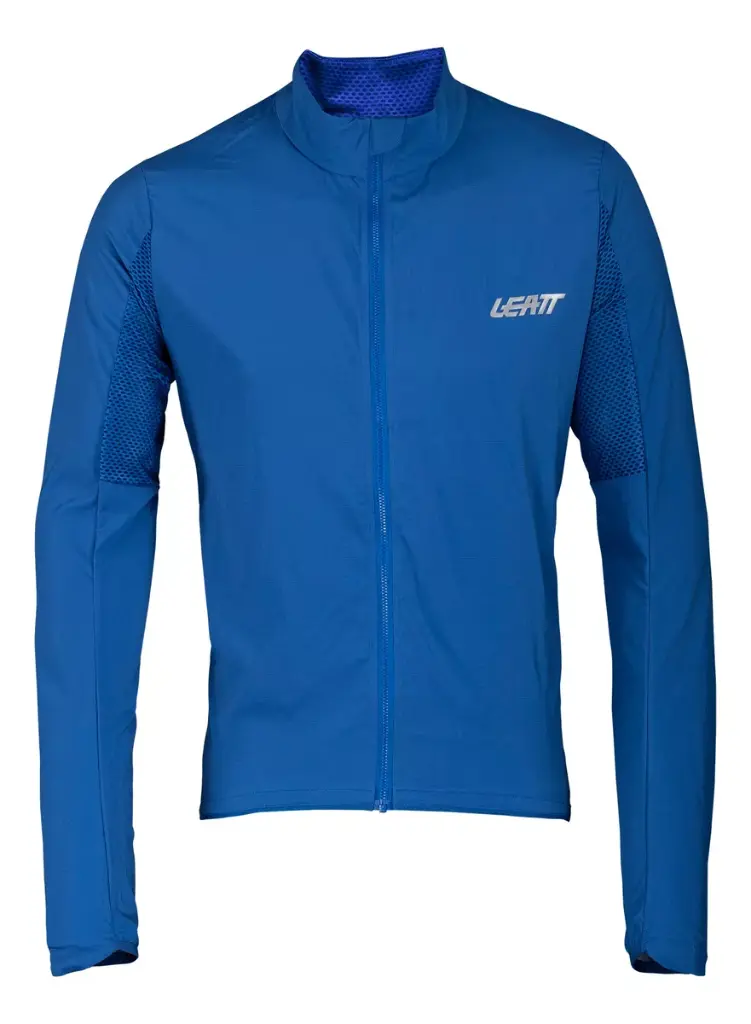 [5024130152] CHAMARRA MTB ENDURANCE 2.0 (Azul, M)