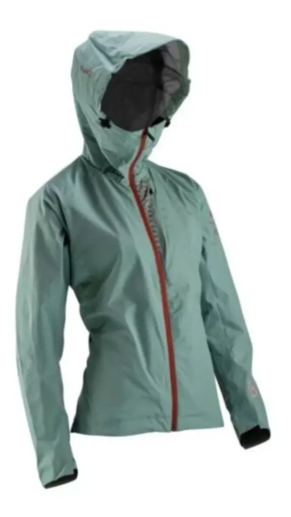 CHAMARRA MTB HYDRADRI 2.0 DAMA