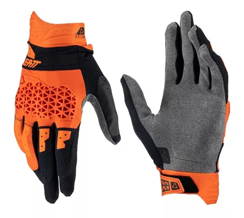 GUANTE MOTO 3.5 LITE