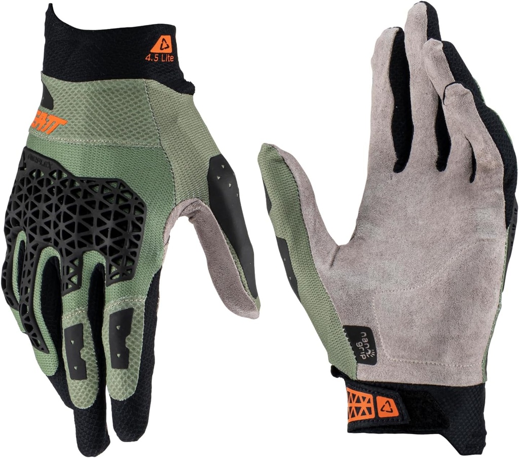 GUANTE MOTO 4.5 LITE