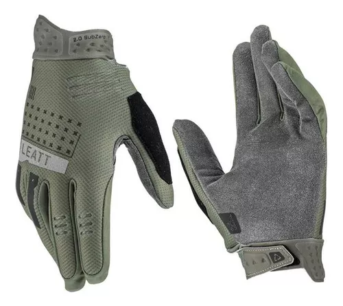 GUANTE MTB 2.0 SUBZERO v23