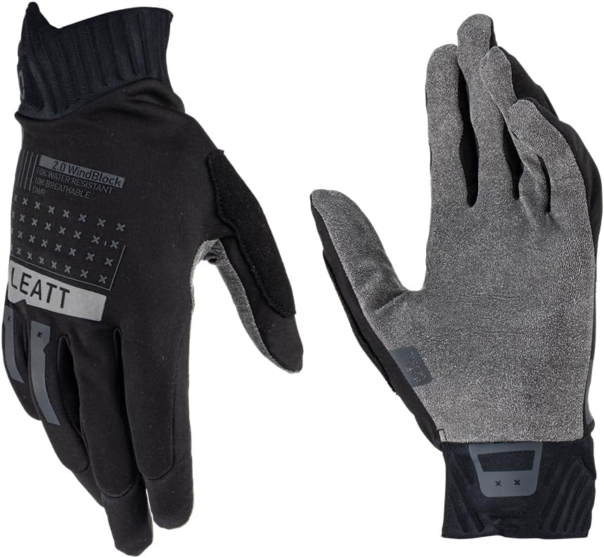 GUANTE MTB 2.0 WINDBLOCK v23