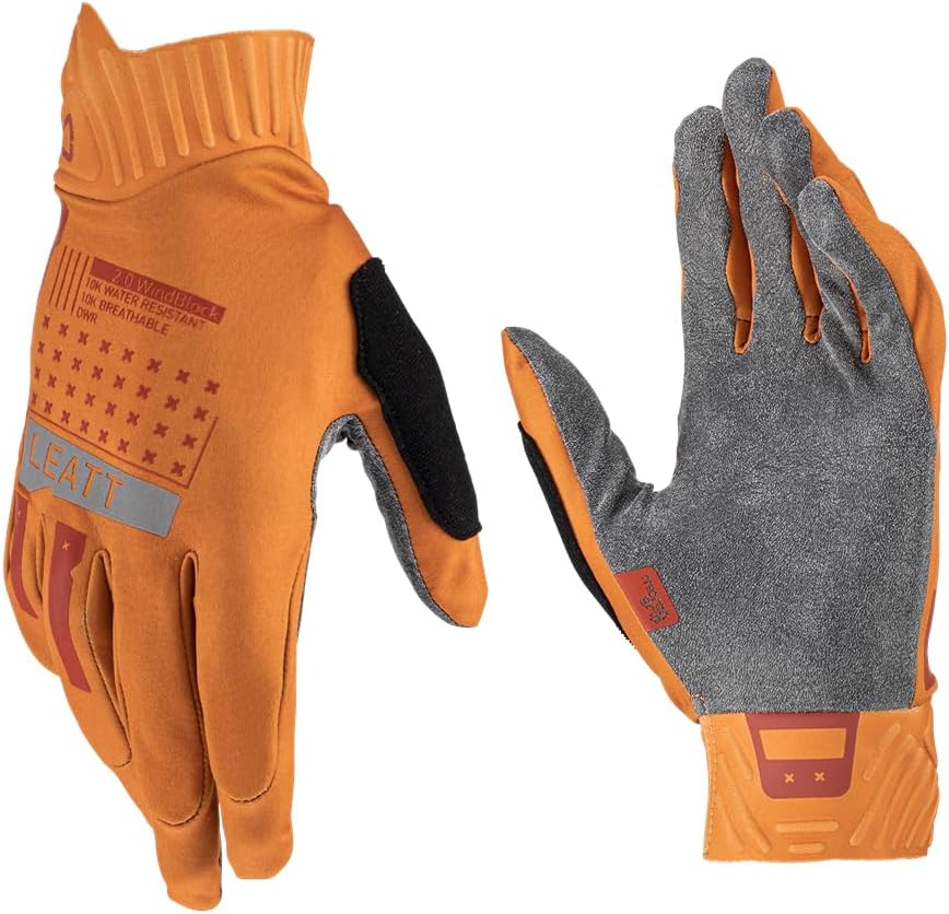 GUANTE MTB 2.0 WINDBLOCK v23