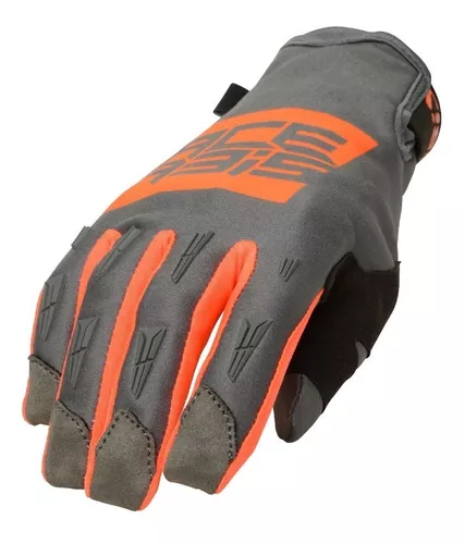 GUANTES MX WP HOMOLOGATED
