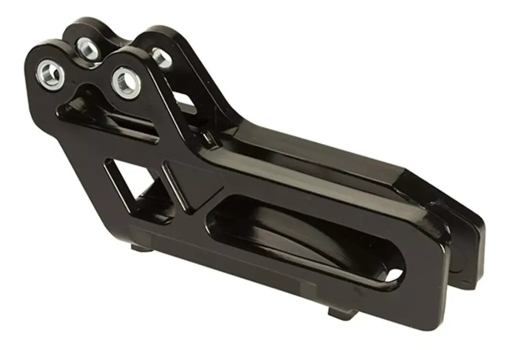 GUIA DE CADENA YAMAHA YZ125/250 2008 NEGRO
