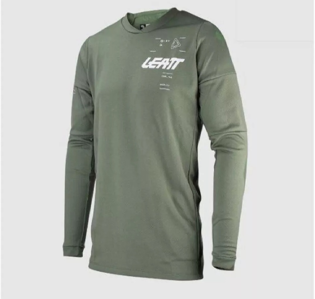 JERSEY MOTO 4.5 WINDBLOCK v23