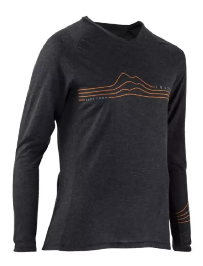 JERSEY MTB GRAVITY ALLMTN 2.0 DAMA v23