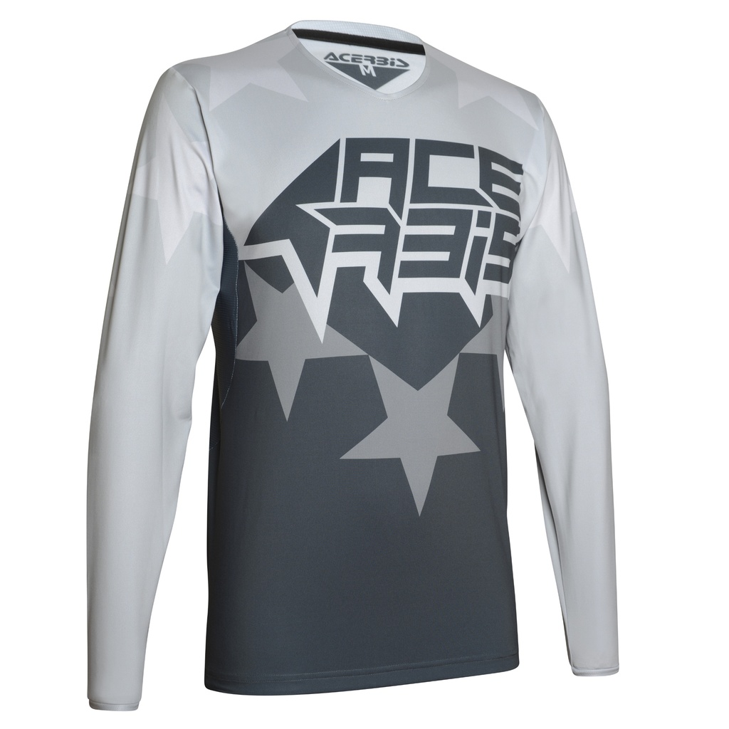 JERSEYS X-FLEX STARCHASER 