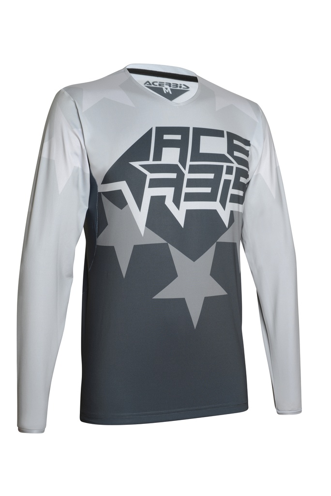 JERSEYS X-FLEX STARCHASER 