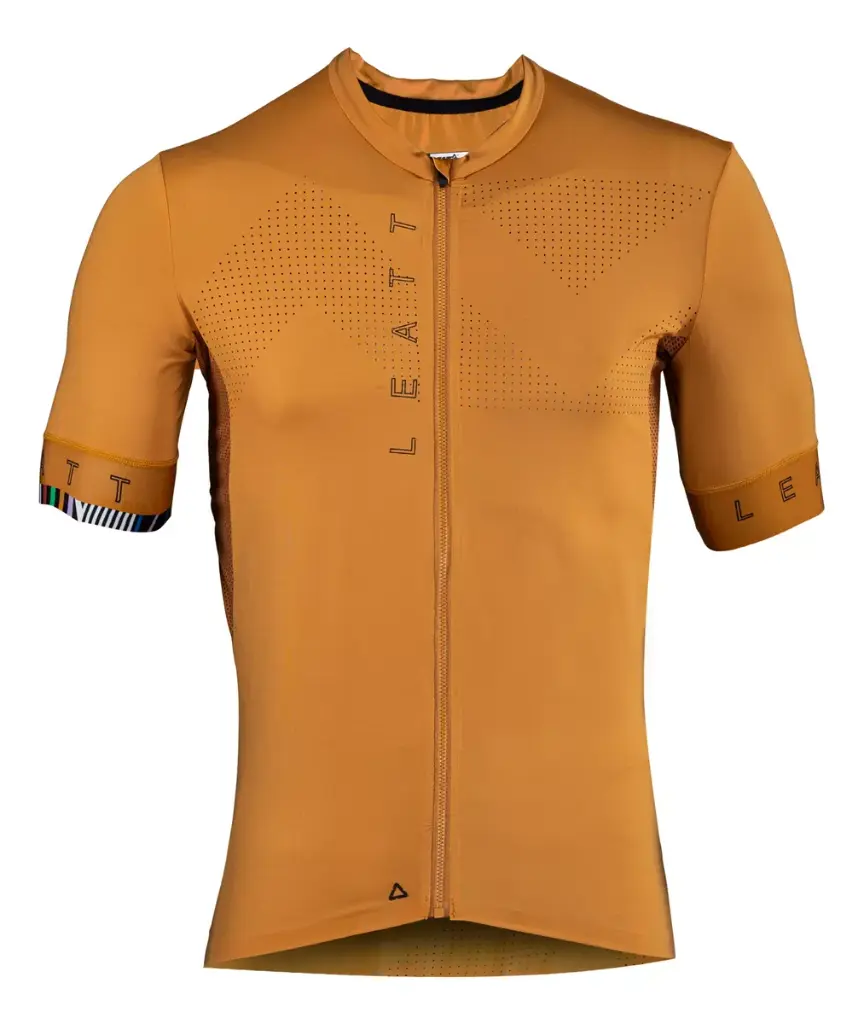 JERSEY MTB ENDURANCE 5.0 v24