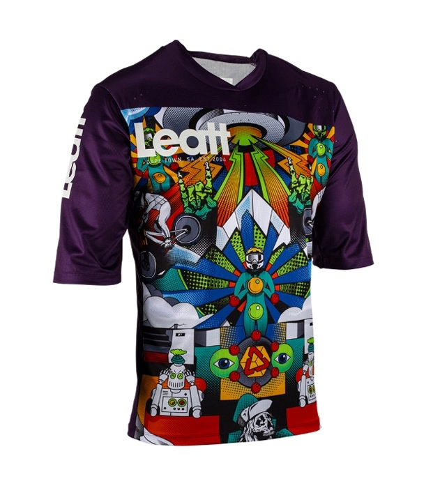 JERSEY MTB ENDURO 3.0 v23