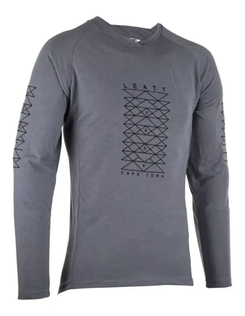 JERSEY MTB GRAVITY 2.0