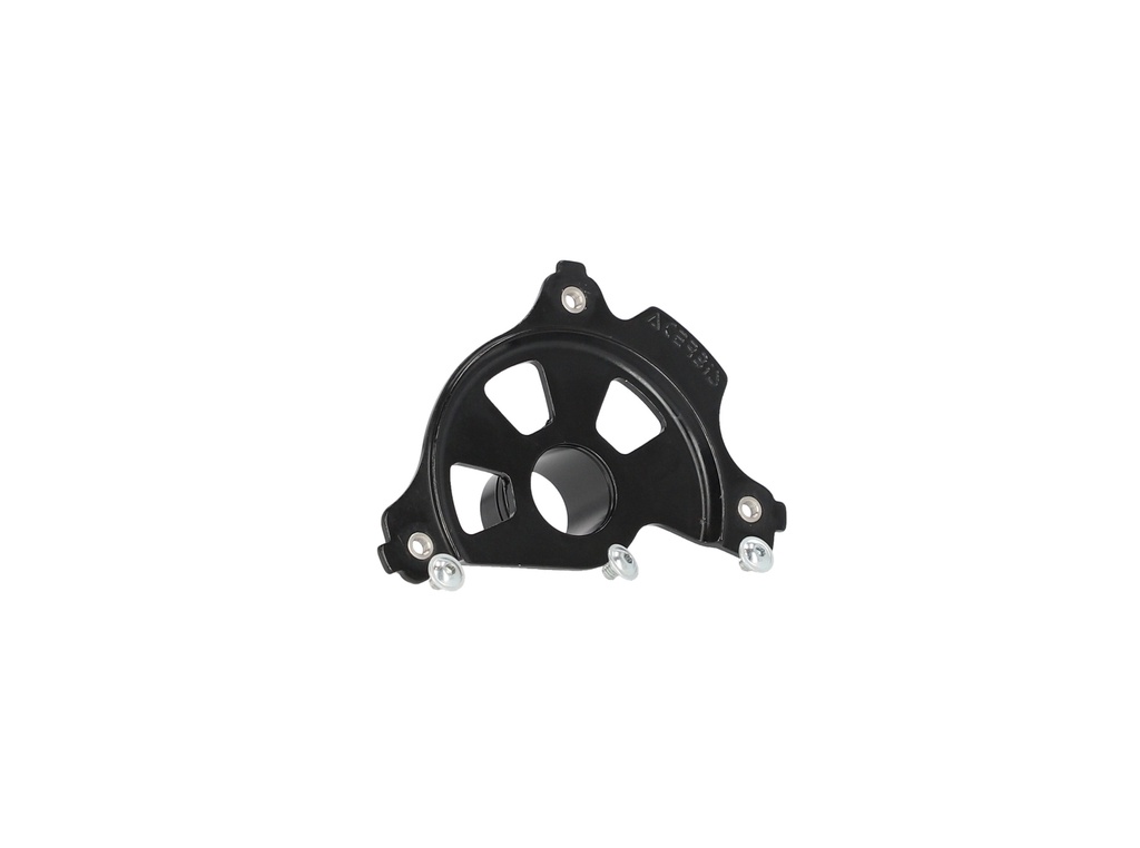 KIT MONTAJE NEGRO X- FRENO KTM 16