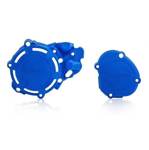 [0023961040] KIT PROTECTOR DE MOTOR X-POWER YAMAHA / FANTIC