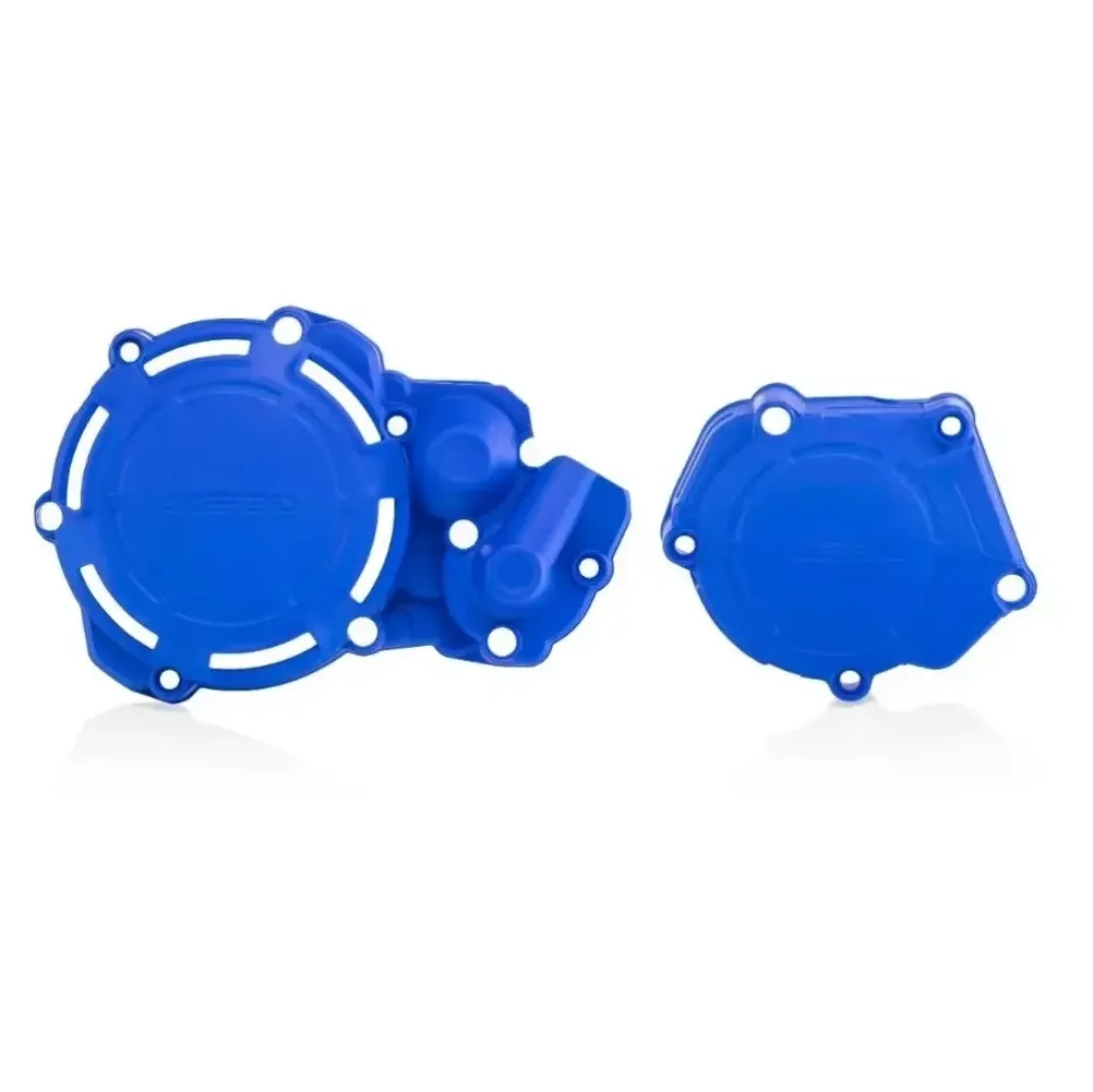 [0023962040] KIT PROTECTOR DE MOTOR X-POWER YAMAHA YZ250 2006-21 
