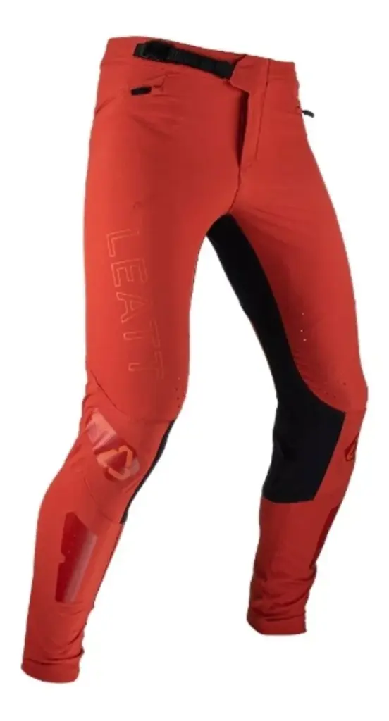 [5023039653] PANTALON MTB GRAVITY 4.0 DAMA v23 (Rojo)