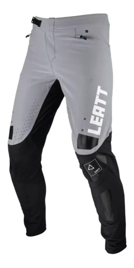 [5023036653] PANTALON MTB GRAVITY 4.0 v23 (Titanium)