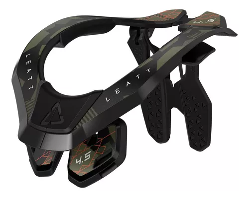 PROTECTOR DE CUELLO 4.5