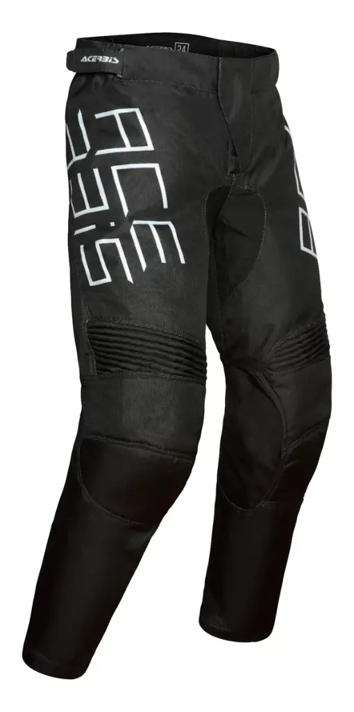 PANTALON MX TRK NIÑO