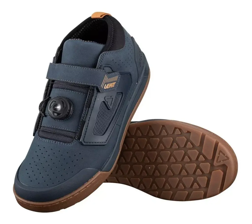 TENIS LEATT MTB FLAT PRO 3.0