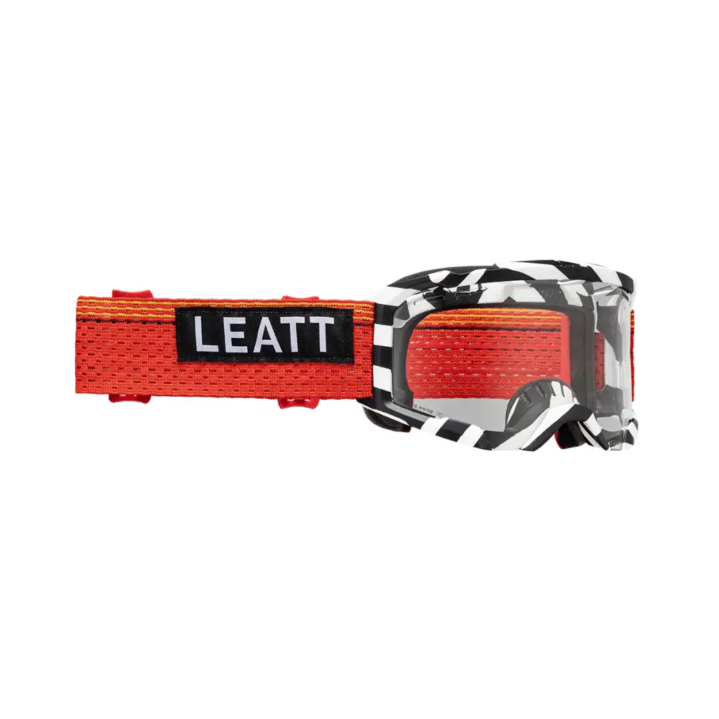 GOGGLE VELOCITY 4.0 MTB X-FLOW v24