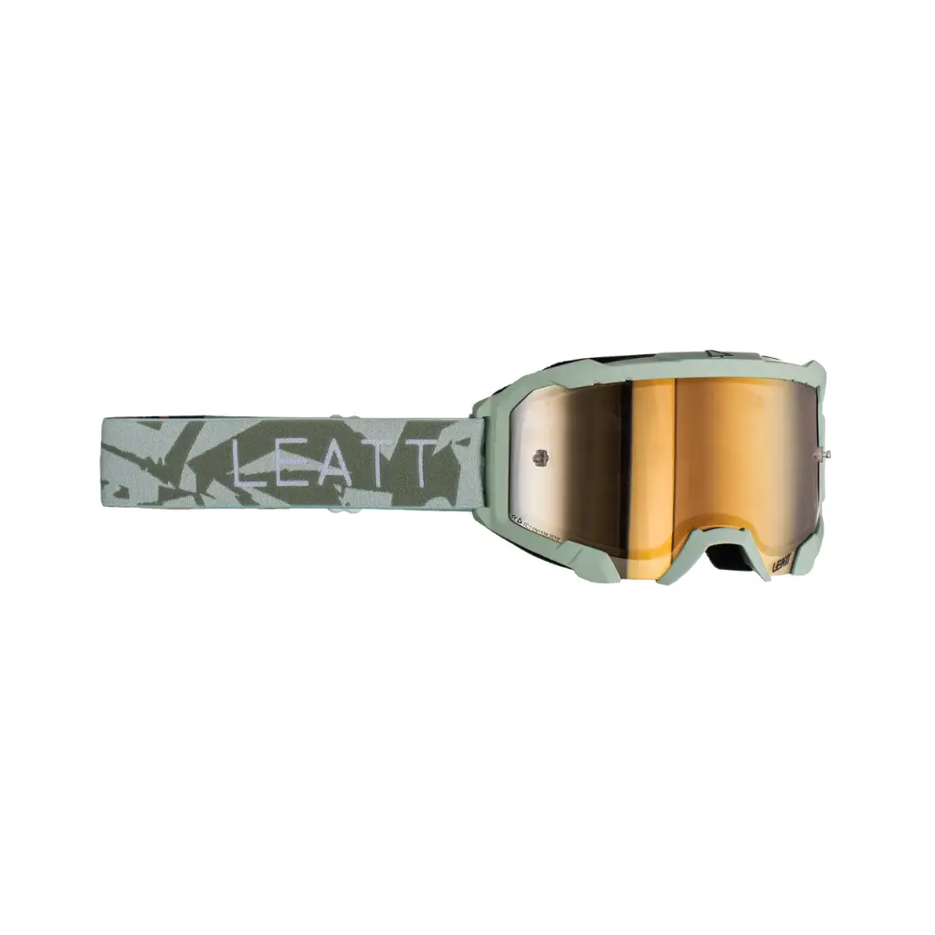 GOGGLE VELOCITY 4.5 IRIZ v23