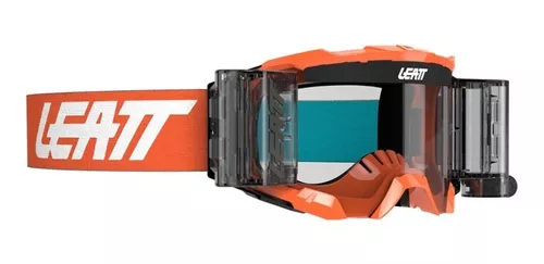 GOGGLE VELOCITY 5.5 ROLL-OFF v22