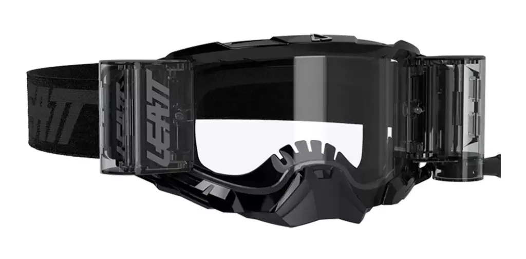 GOGGLE VELOCITY 5.5 ROLL-OFF v20