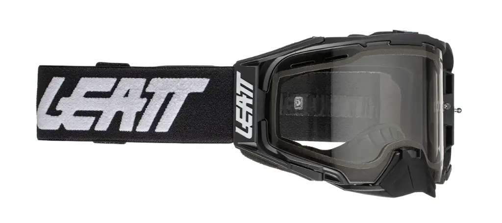 GOGGLE VELOCITY 6.5 ENDURO v23