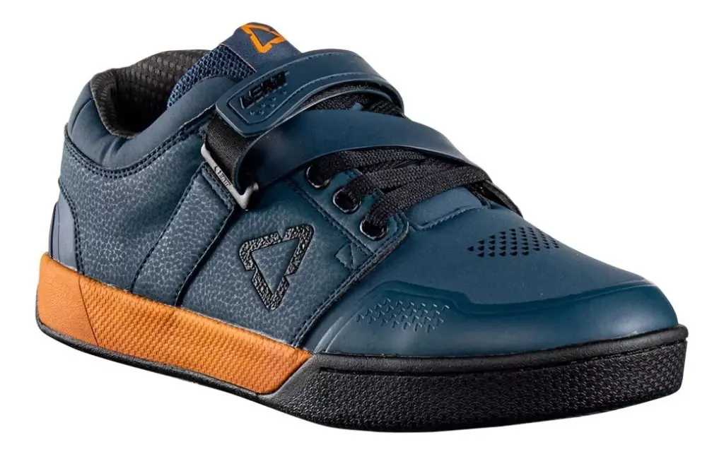 TENIS LEATT MTB CLIP 4.0