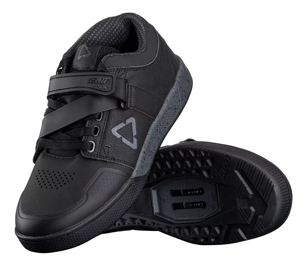 TENIS LEATT MTB CLIP PRO 4.0