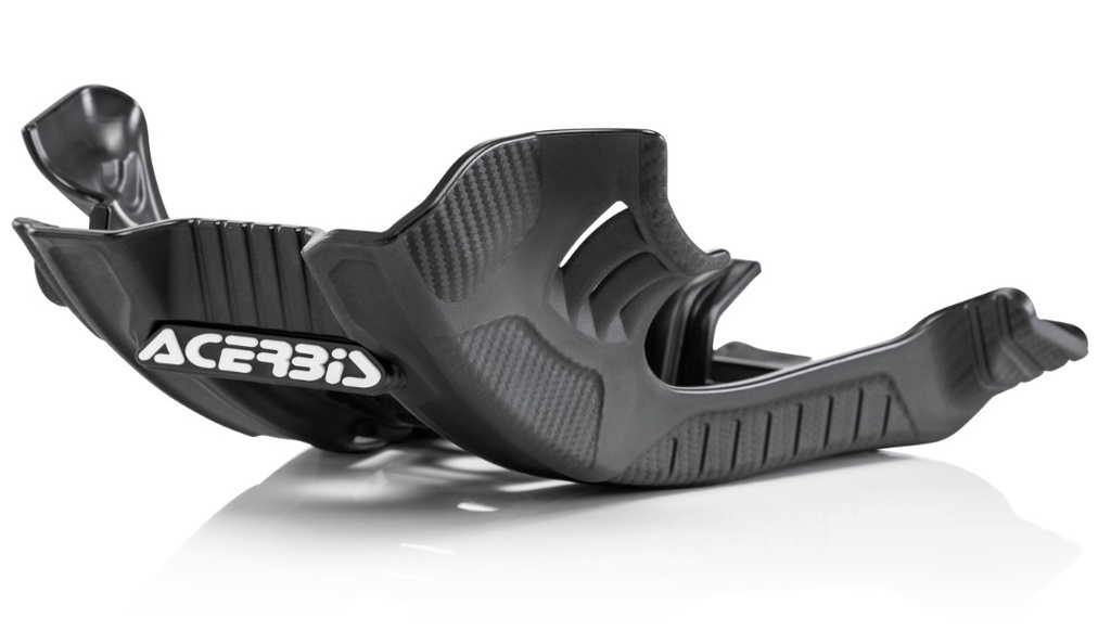 PROTECTOR CARTER SKID PLATE YAMAHA YZ125 2006