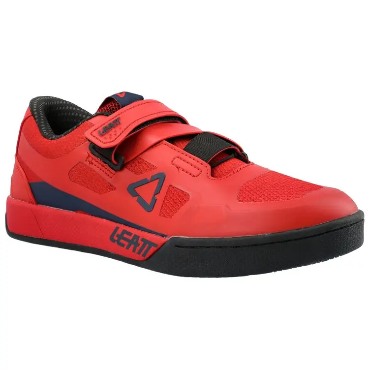 [3021300464] TENIS CLIP 5.0 (Rojo, US9/CM27.5)