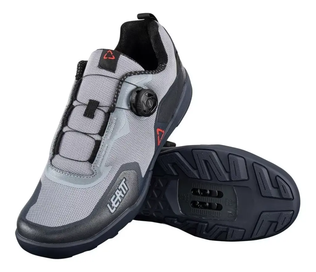 TENIS LEATT MTB CLIP 6.0