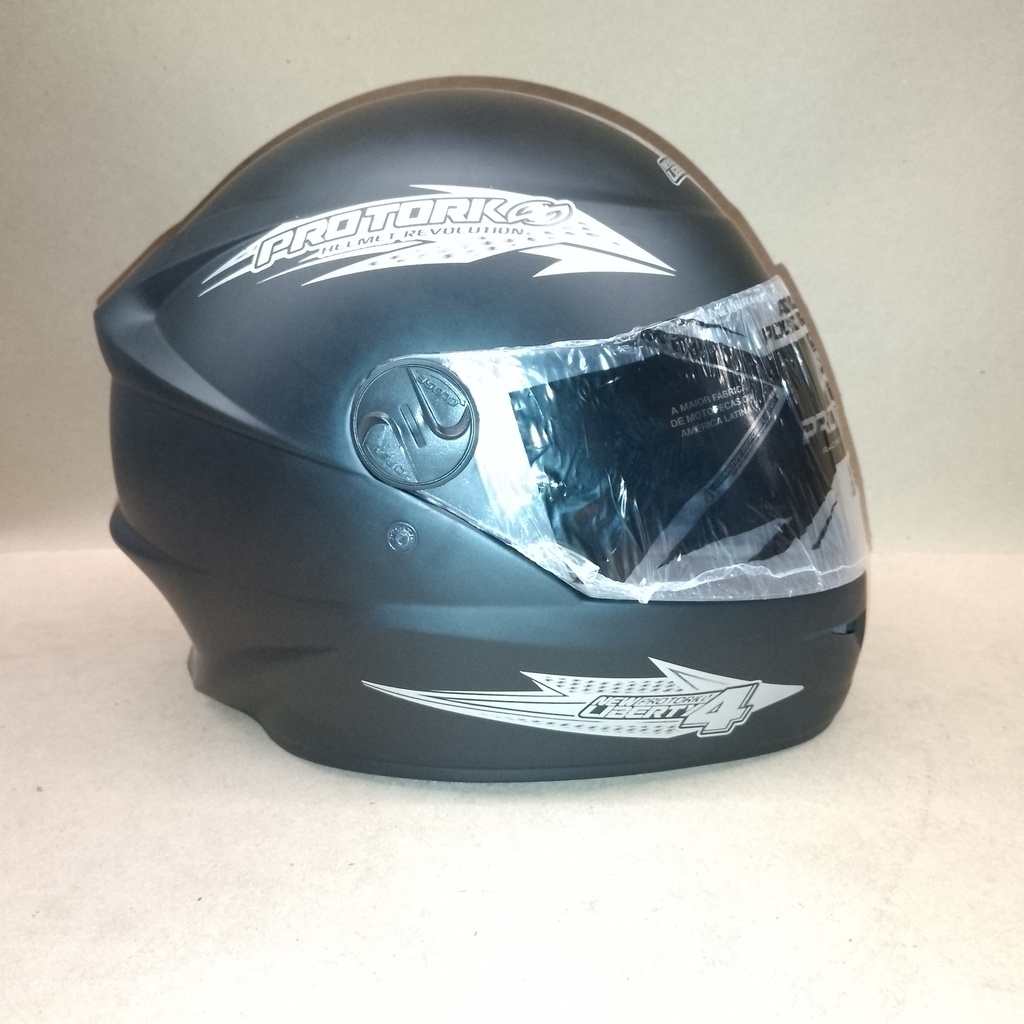 CASCO PROTORK NEW LIBERTY FOUR NEGRO MATE 