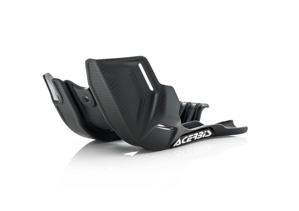PROTECTOR DE CARTER - SKID PLATE TM SX85 HUSQ TC85 2018-21 