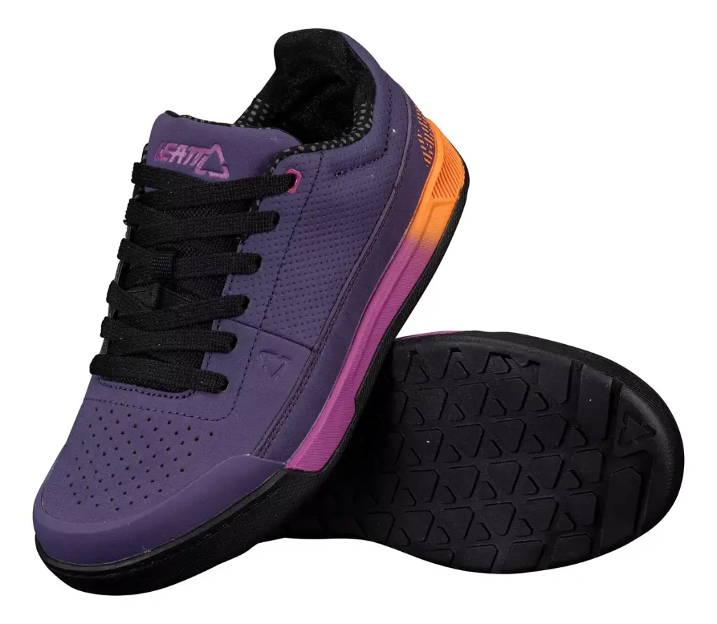 TENIS LEATT FLAT DAMA 2.0