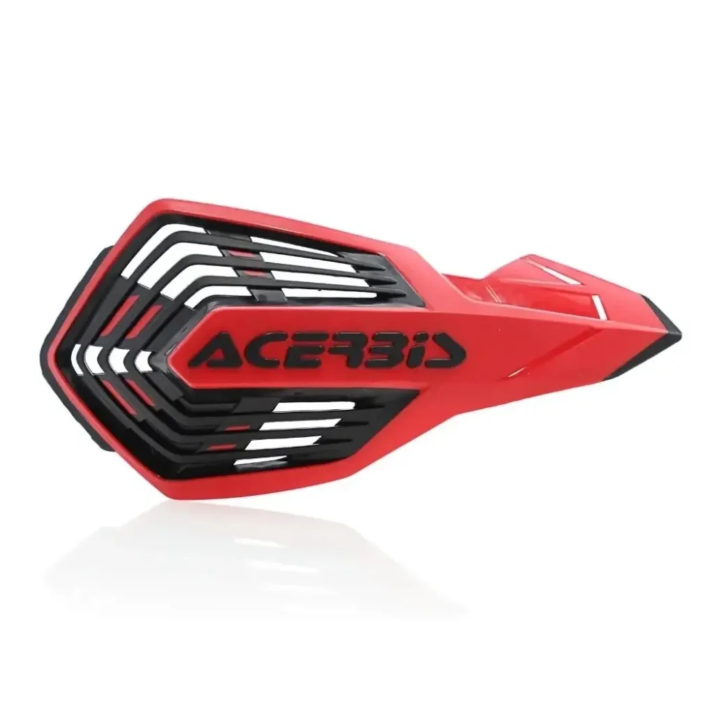 [0024296848] PROTECTOR DE MANO X-FUTURE VENTED PAR