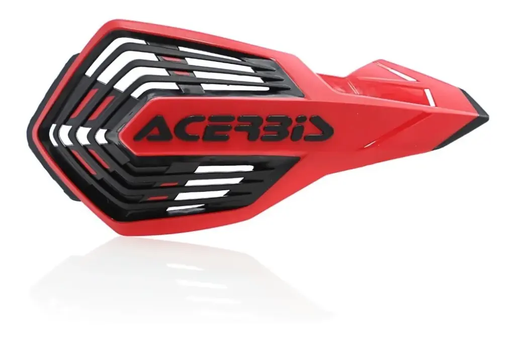 PROTECTOR DE MANO X-FUTURE VENTED PAR