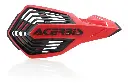 PROTECTOR DE MANO X-FUTURE VENTED PAR