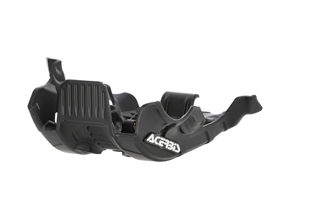 PROTECTOR DE CARTER-SKID PLATE KTM SX250/300 23 