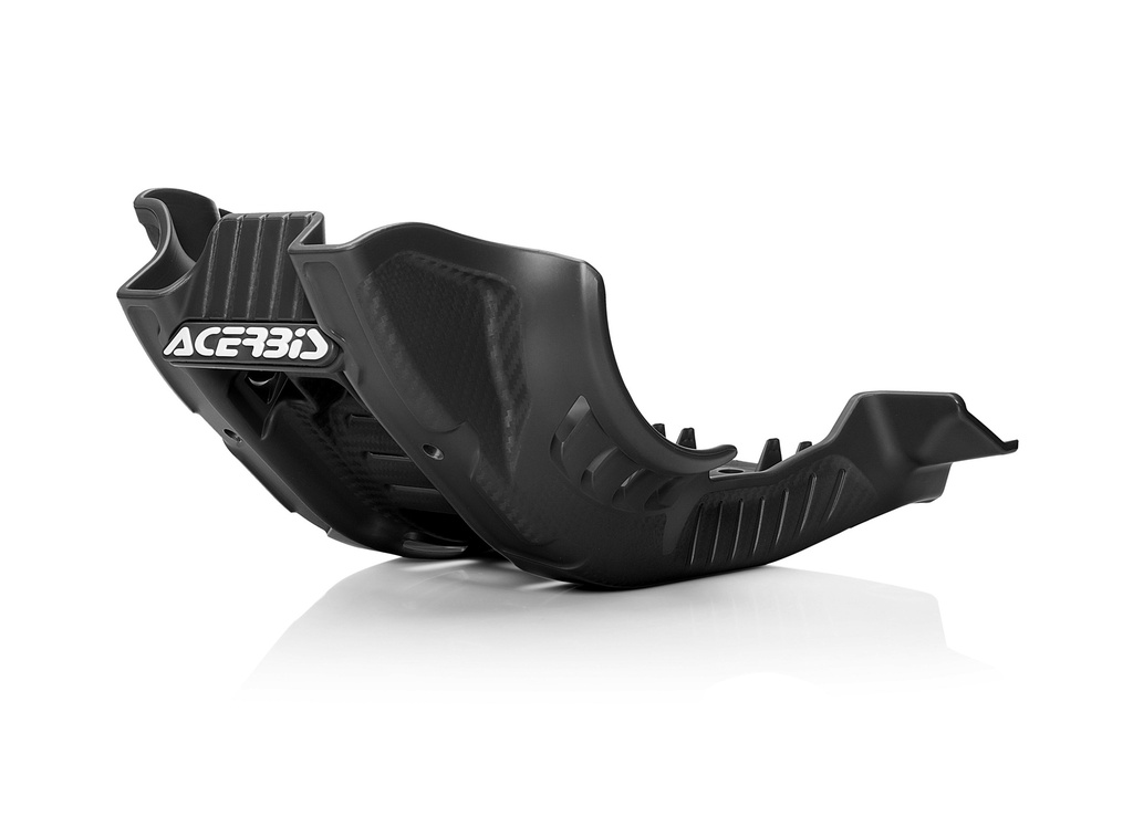 PROTECTOR DE CÁRTER – SKID PLATE ACERBIS KTM EXC-F 250/350 | XCF-W 350 (2020–2023)