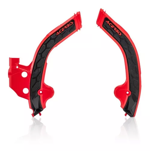 PROTECTOR DE CHASIS X-GRIP BETA RR 2020 