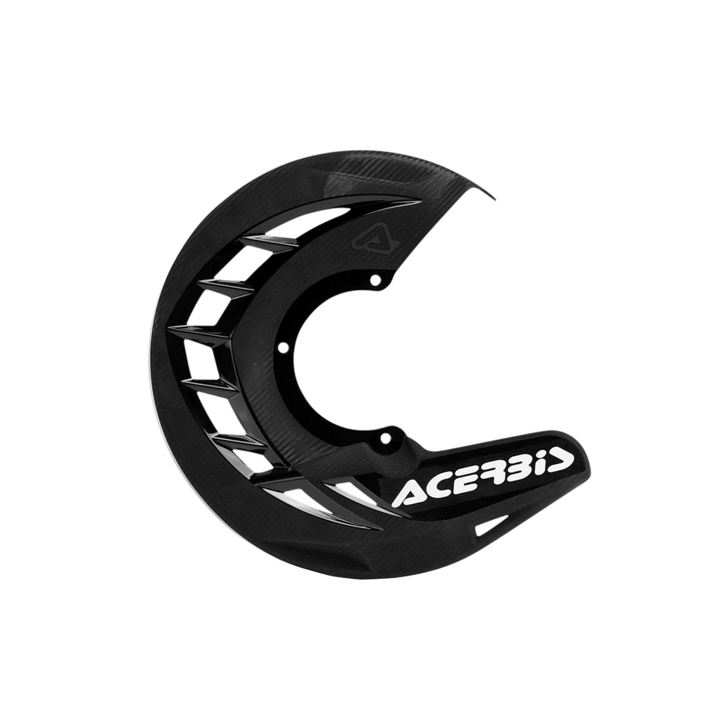 PROTECTOR DE DISCO DE FRENO DEL X-BRAKE 