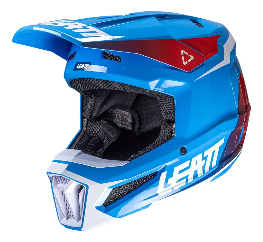 CASCO MOTO 2.5 v25 