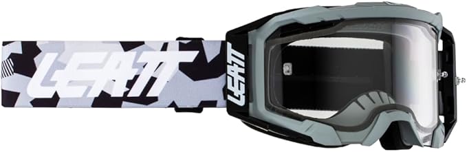GOGGLE VELOCITY 5.5 ENDURO 