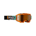 GOGGLE VELOCITY 4.5 IRIZ v25