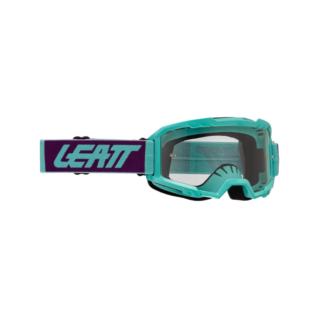 [8025250400] GOGGLE VIZION 2.5 v25 (Aqua)